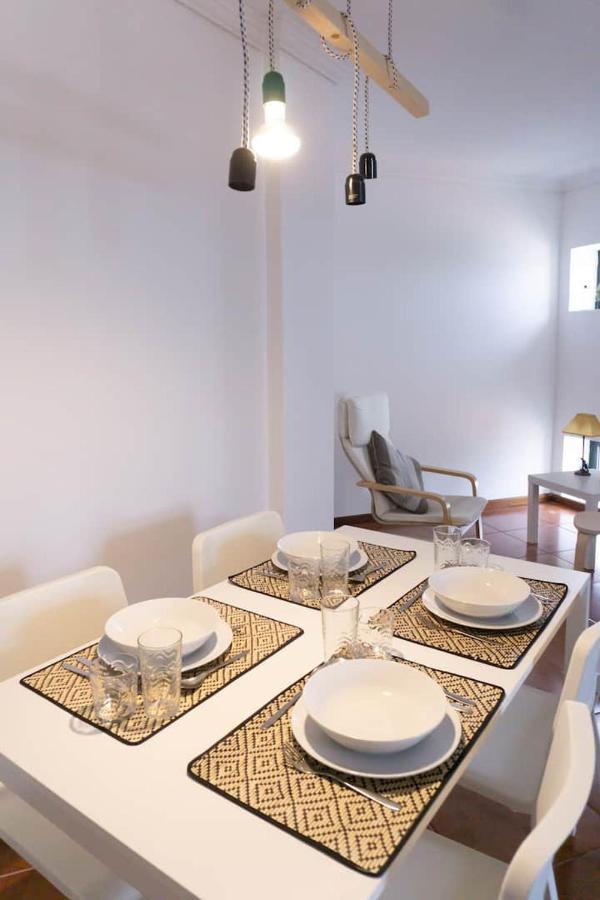 8ROOFTOP - T2 com terraço e vista para as salinas! Apartamento Aveiro Exterior foto