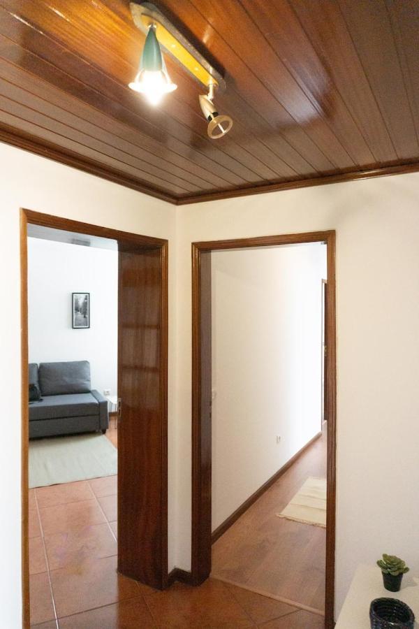 8ROOFTOP - T2 com terraço e vista para as salinas! Apartamento Aveiro Exterior foto