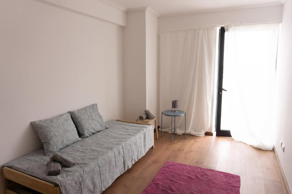 8ROOFTOP - T2 com terraço e vista para as salinas! Apartamento Aveiro Exterior foto